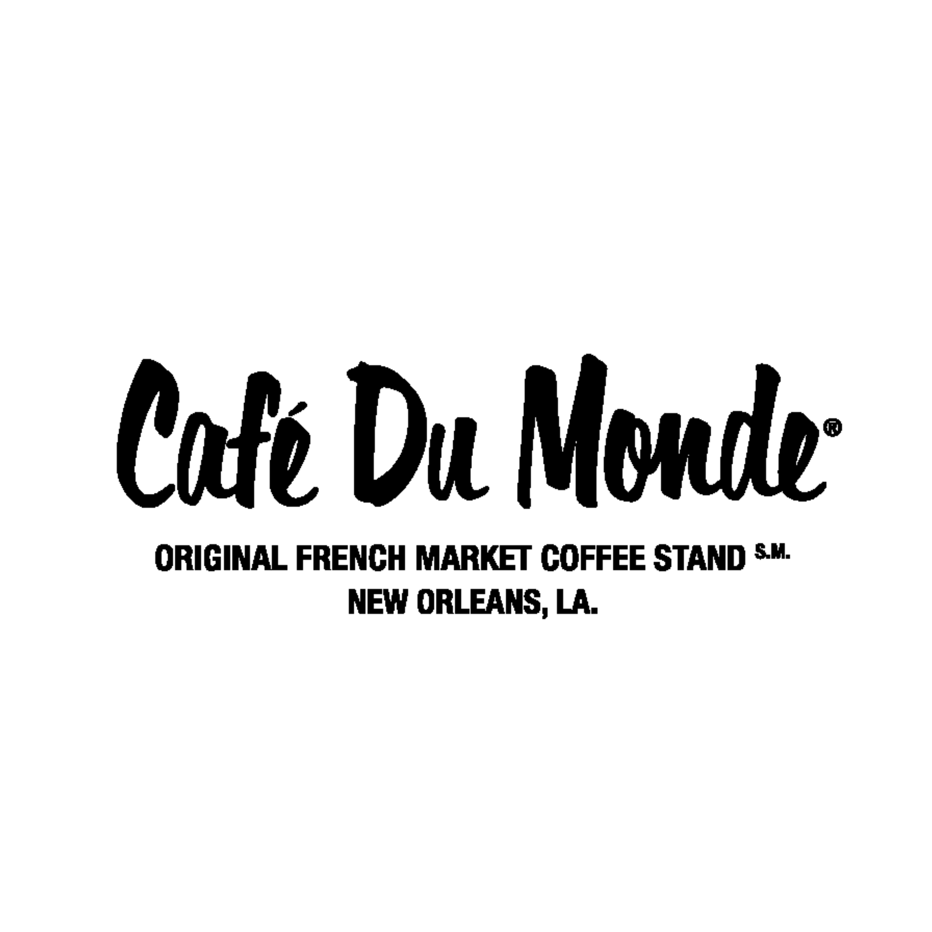 Cafe DuMonde