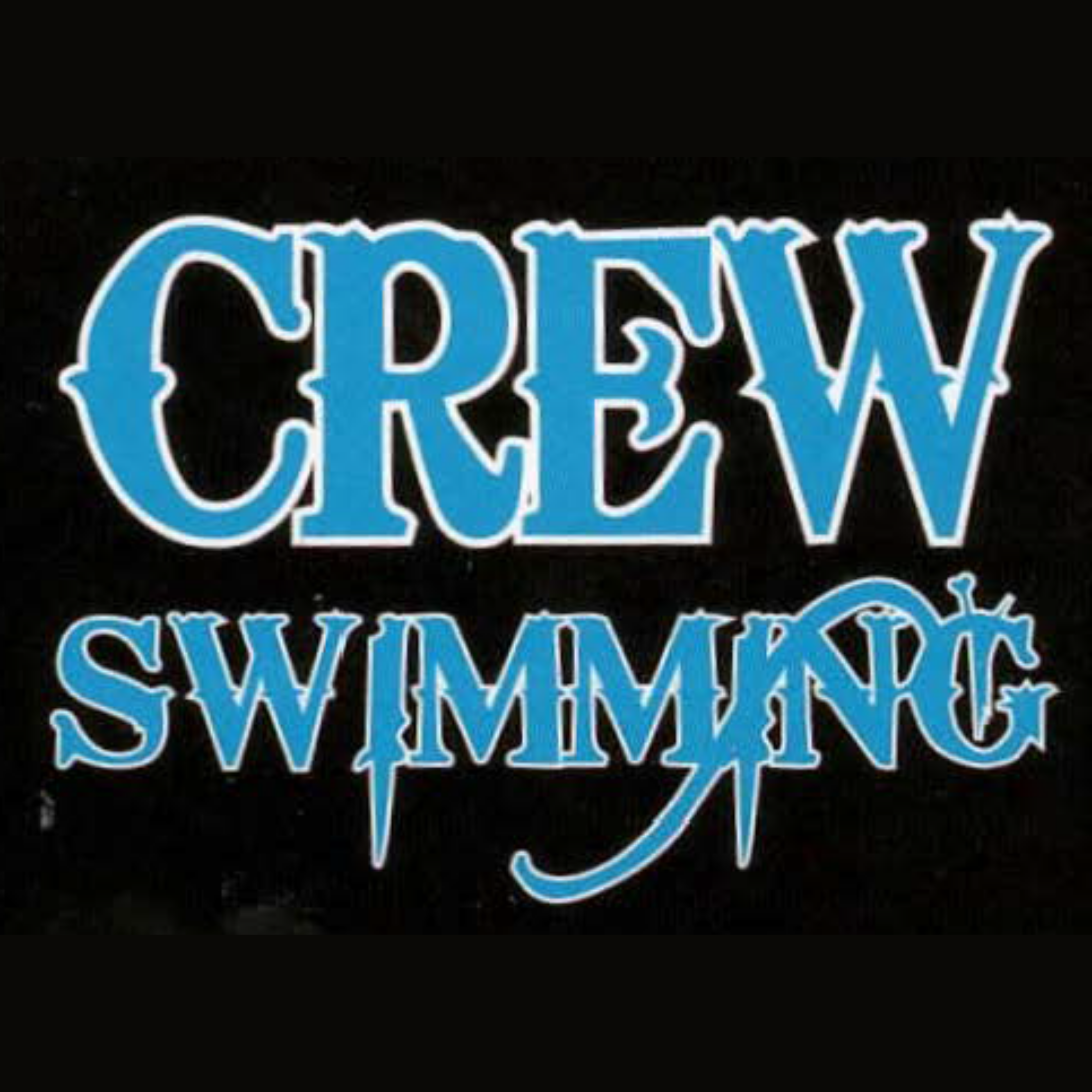 Crew Swimming